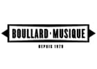 Boullard Musique SA