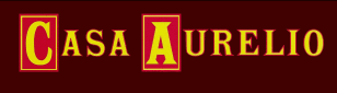 Casa Aurelio