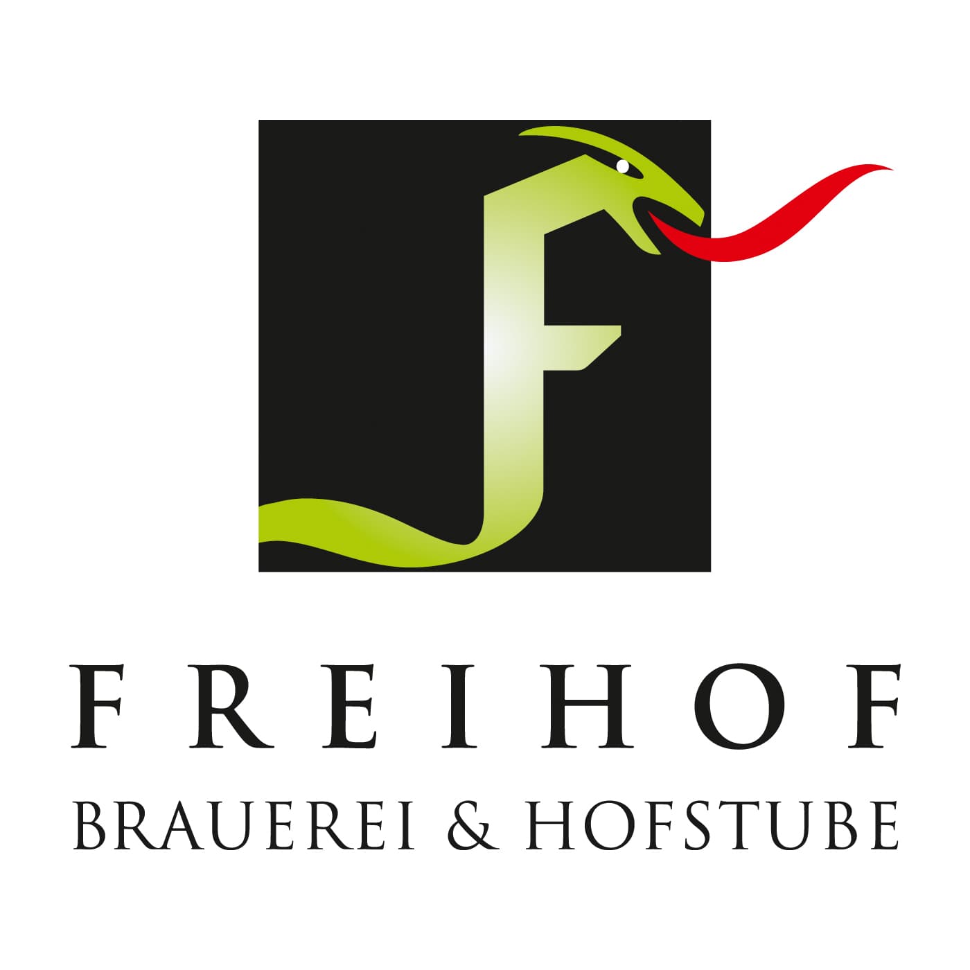 Freihof AG Brauerei & Hofstube
