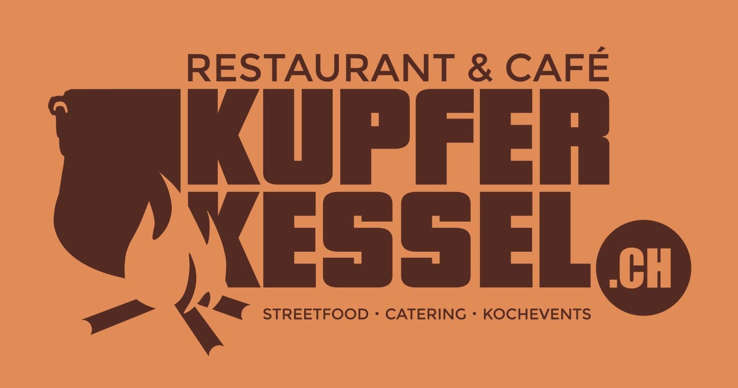 Restaurant & Café Kupferkessel