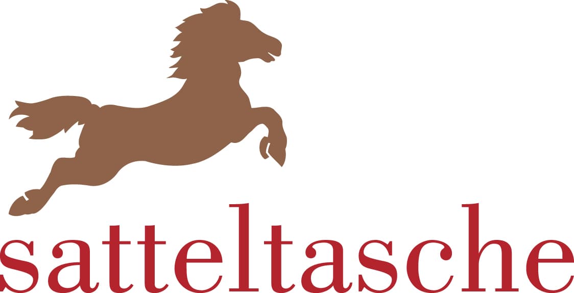Restaurant Satteltasche