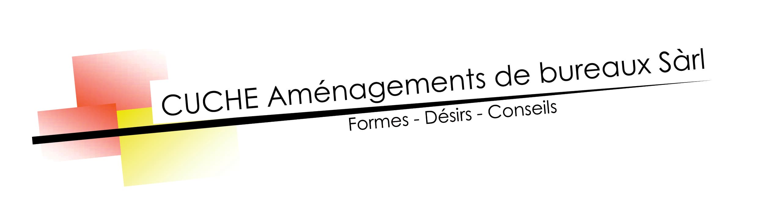 Cuche Aménagements de bureaux Sàrl