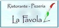 Ristorante Pizzeria La Favola