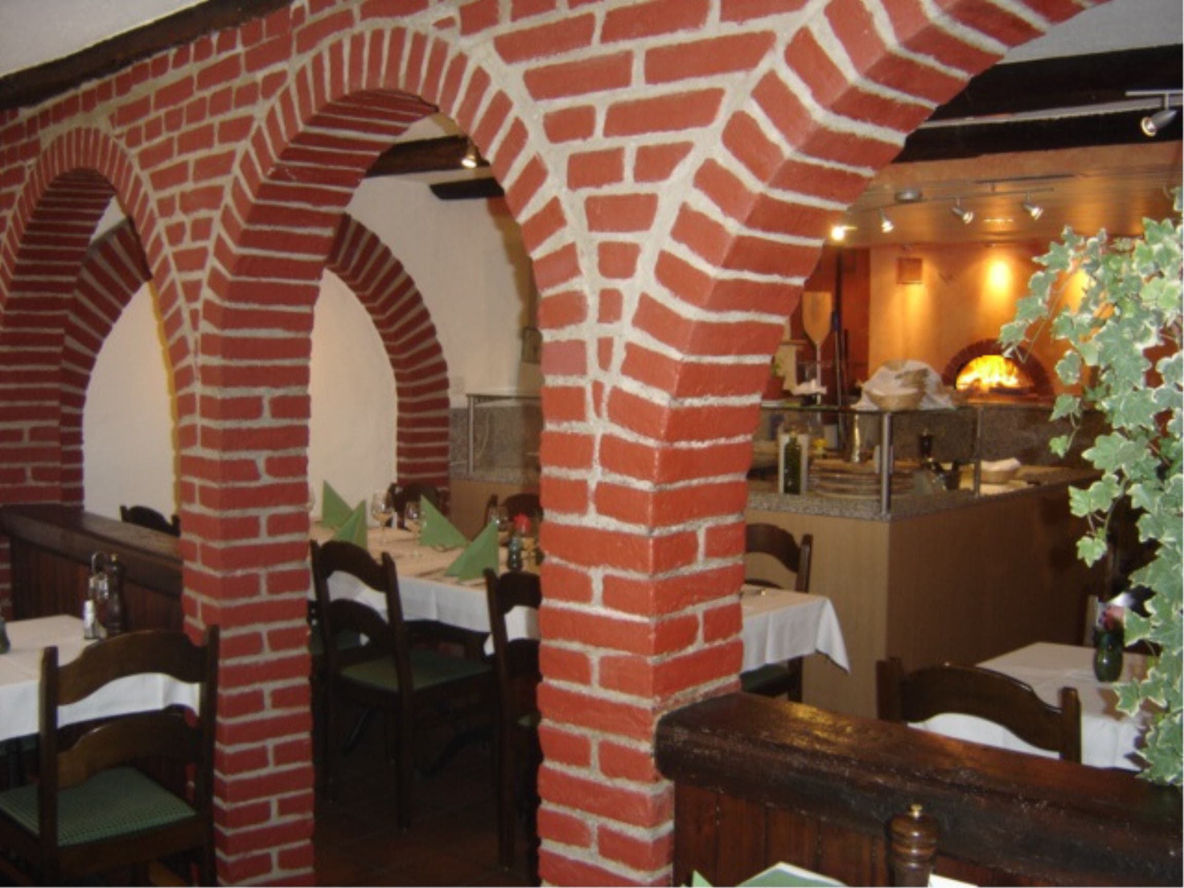 Romana Ristorante Pizzeria