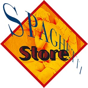 Spaghetti Store