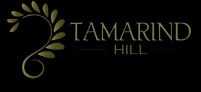 Tamarind hill Indian restaurant
