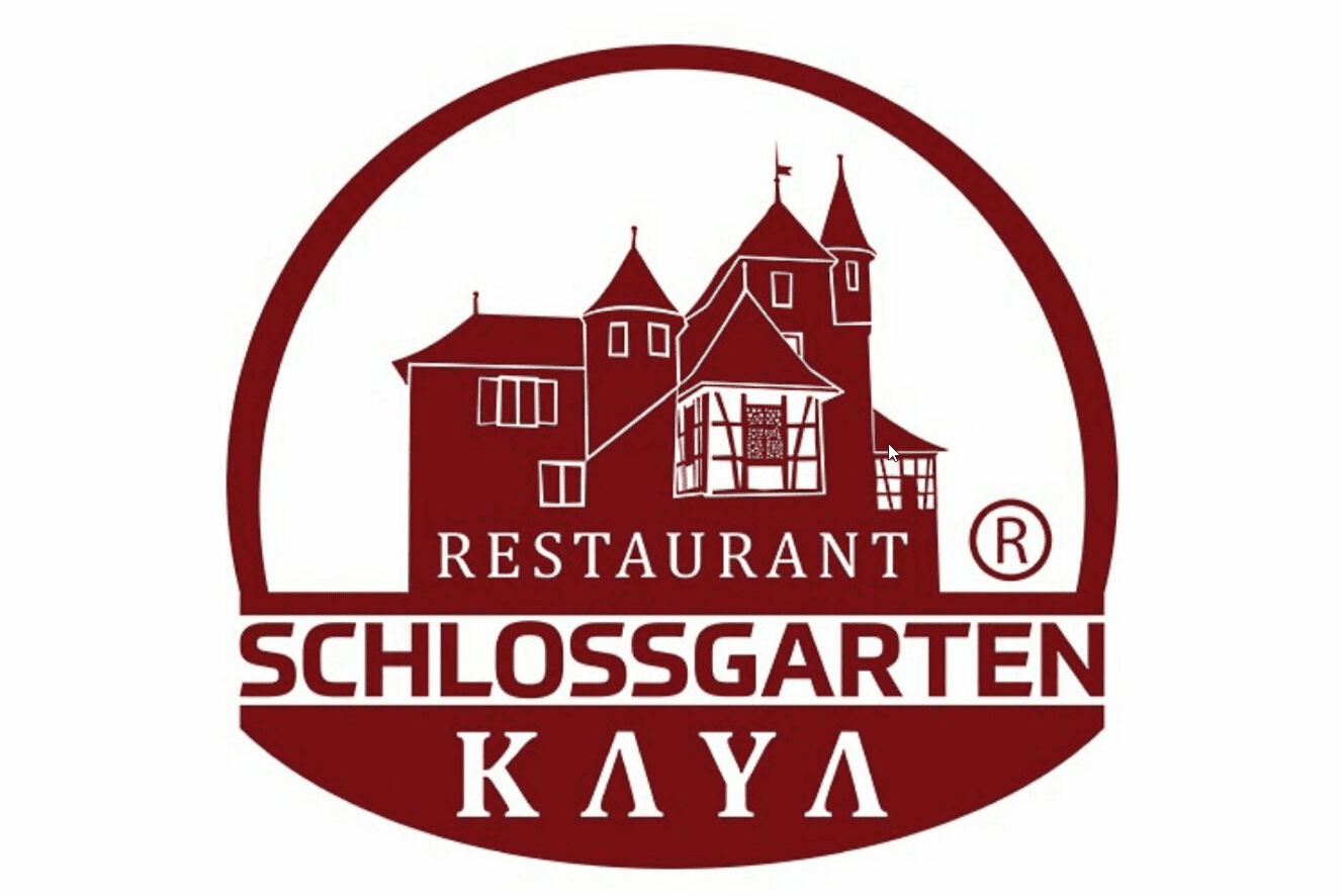 Schlossgarten