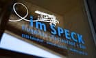 Restaurant im Speck