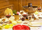 Restaurant Teufi