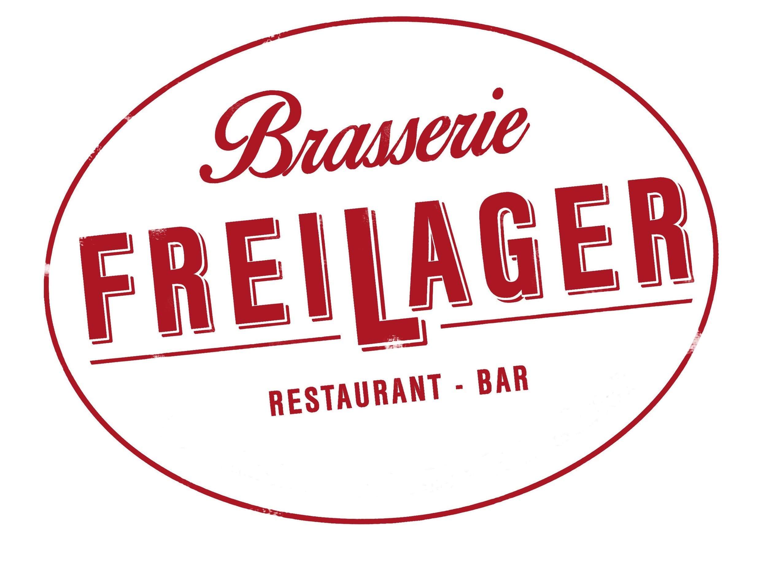 Brasserie Freilager