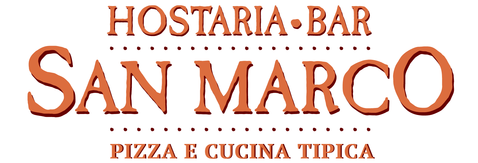 Hostaria San Marco