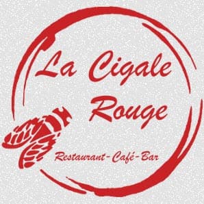 La Cigale Rouge