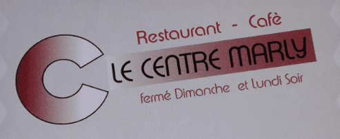 Le Centre Marly