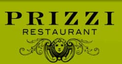 Prizzi Restaurant