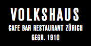 Restaurant Volkshaus