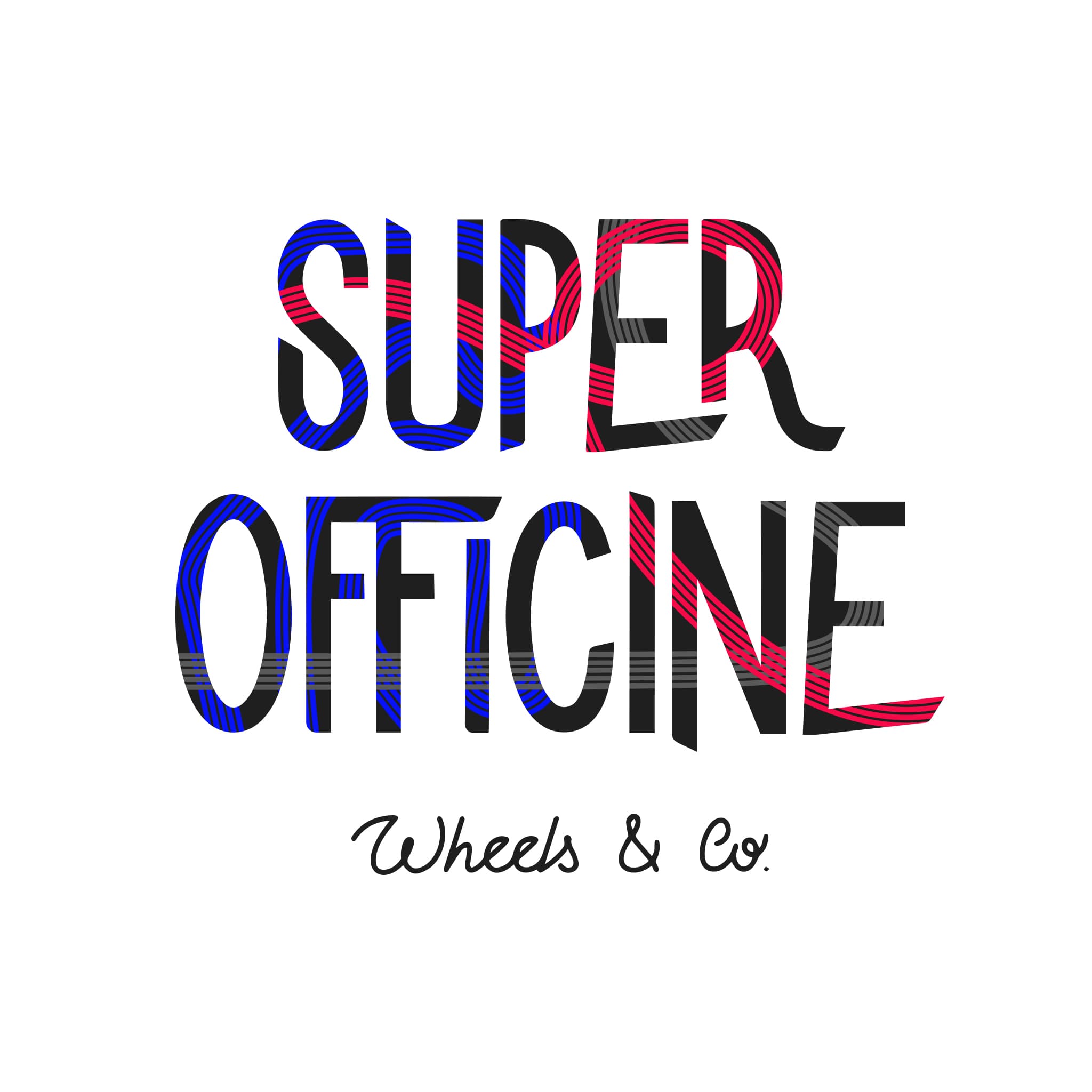 Super Officine