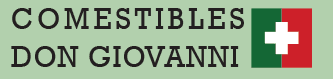 Don Giovanni AG