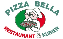 Pizza Bella