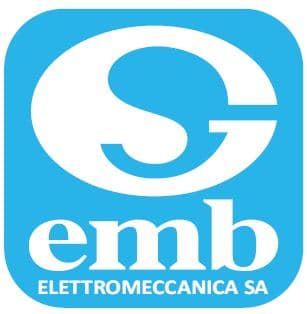 EMB Elettromeccanica SA