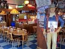 Harmonie/ Western Saloon
