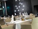 EQUINOX Restaurant