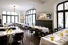 Restaurant Quaglinos