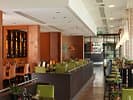 Kitchen & Bar at Courtyard