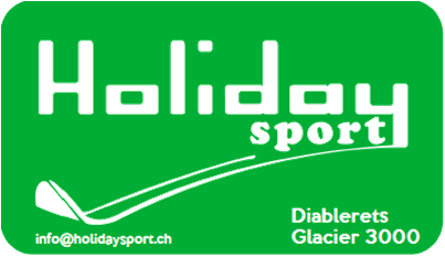 HOLIDAY SPORT