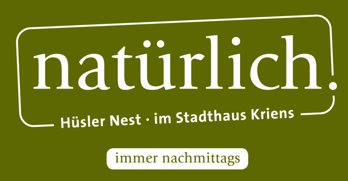 Hüsler Nest im Stadthaus Kriens