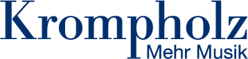 Krompholz Musik AG