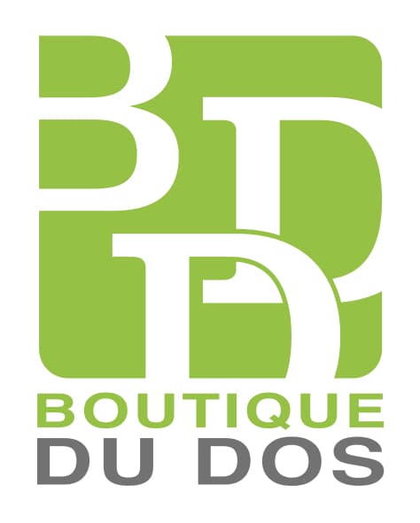 La Boutique du Dos
