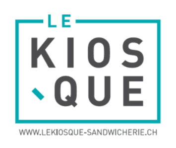 Le Kiosque