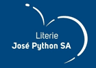 Literie José Python SA