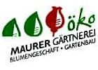 Maurer Oeko Gärtnerei Gartenbau