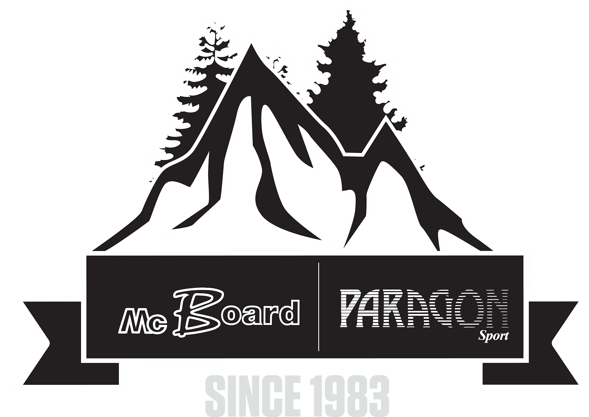 McBoard# Paragon Sport SA
