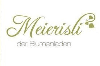 Meierisli der Blumenladen