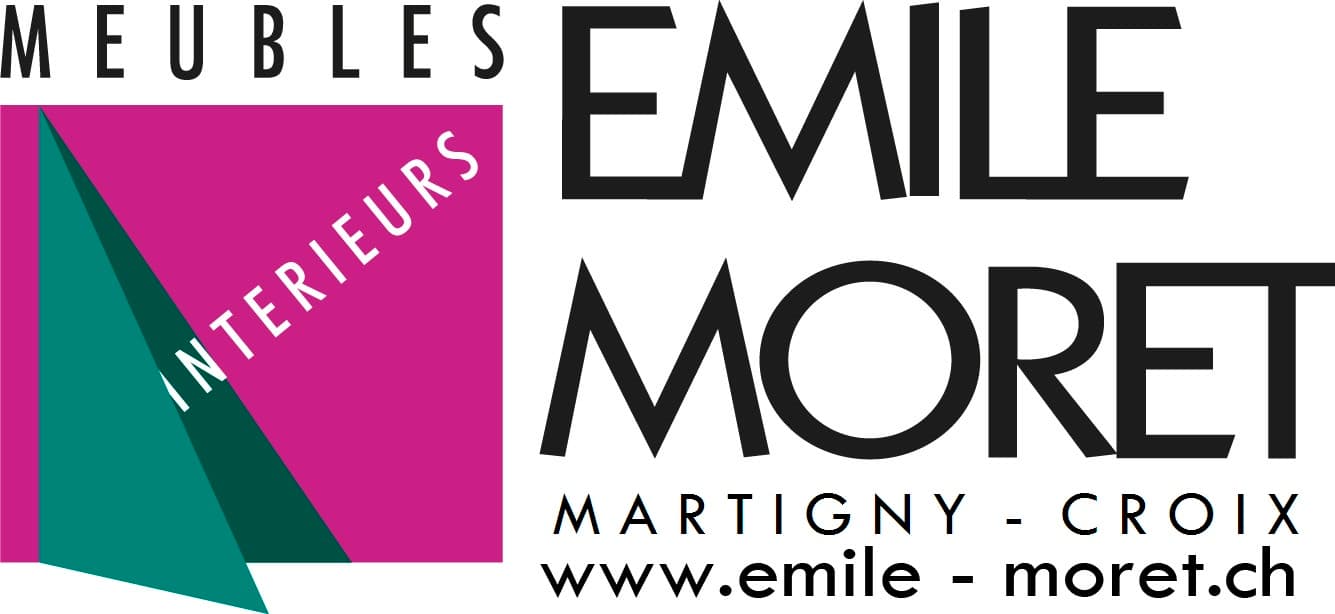 Meubles Emile Moret & Fils SA