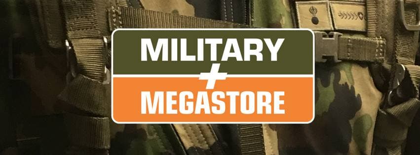 Military Megastore