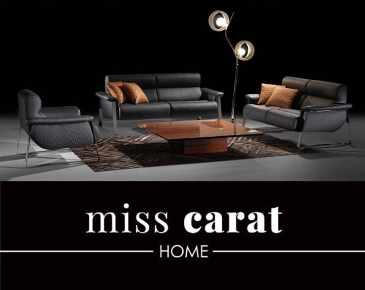 Miss Carat Home