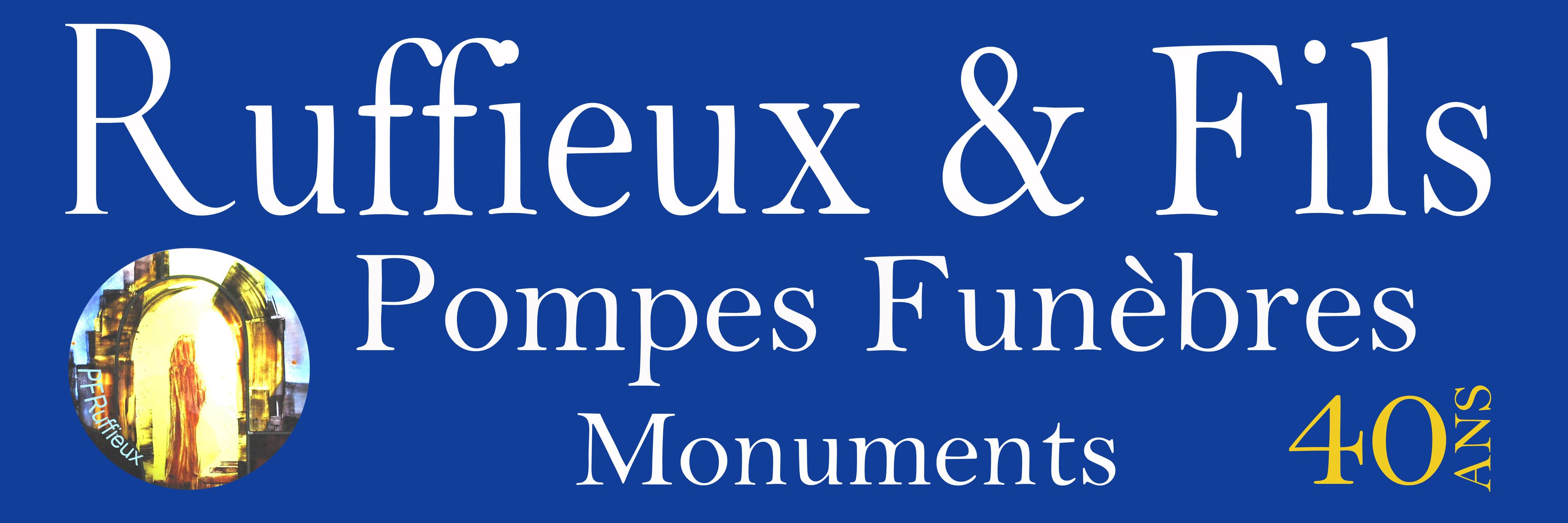 Pompes Funèbres RUFFIEUX & Fils SA