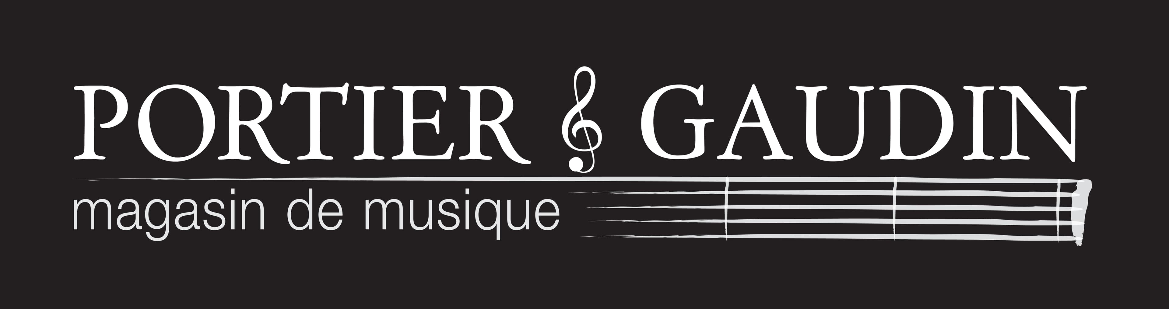 Portier et Gaudin SA