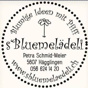 s'Bluemelädeli