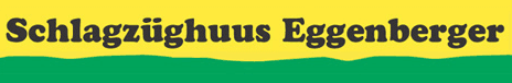 Schlagzüghuus Eggenberger