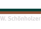 Schönholzer Werner