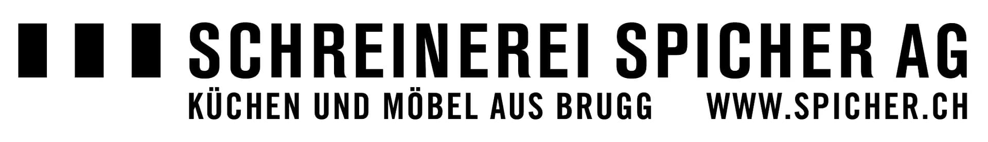 Schreinerei Spicher AG