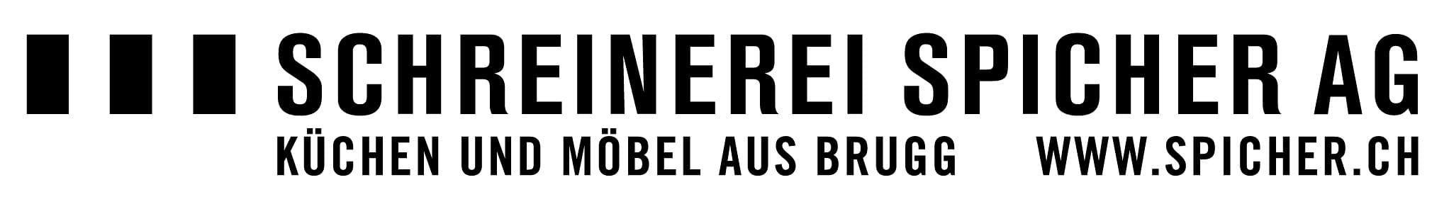 Schreinerei Spicher AG