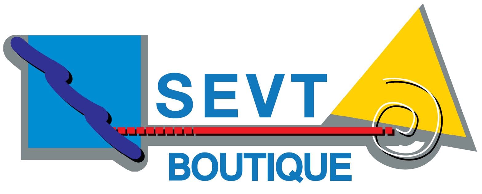 SEVT magasin