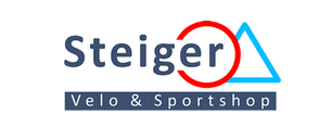 Steiger Velo + Sportshop AG