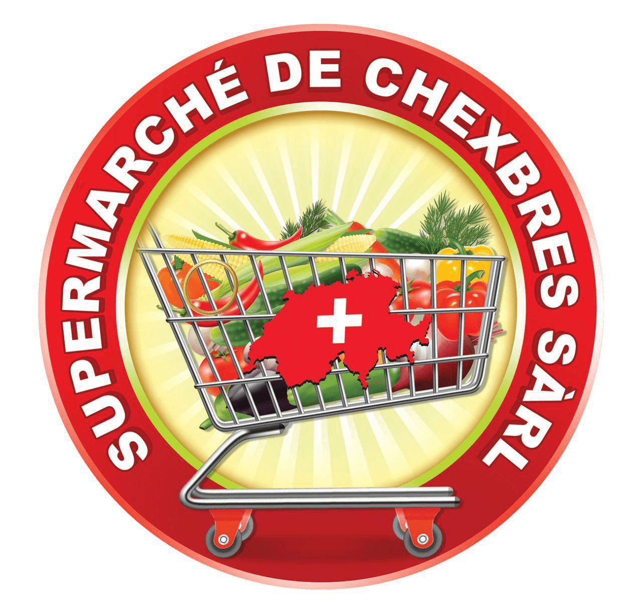 Supermarché de Chexbres Sàrl