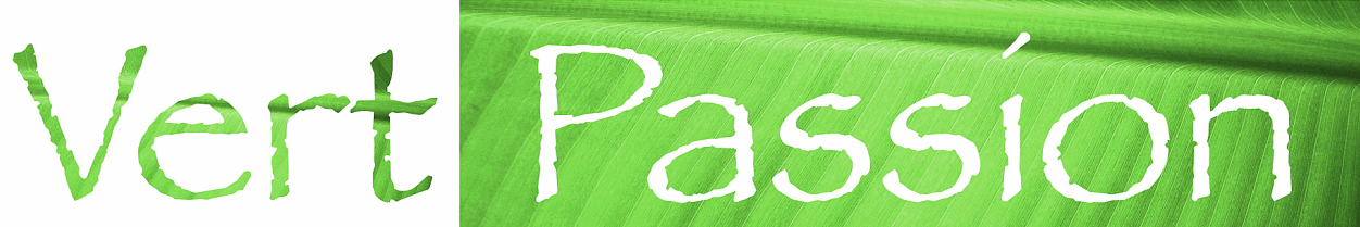 Vert Passion Fleuriste